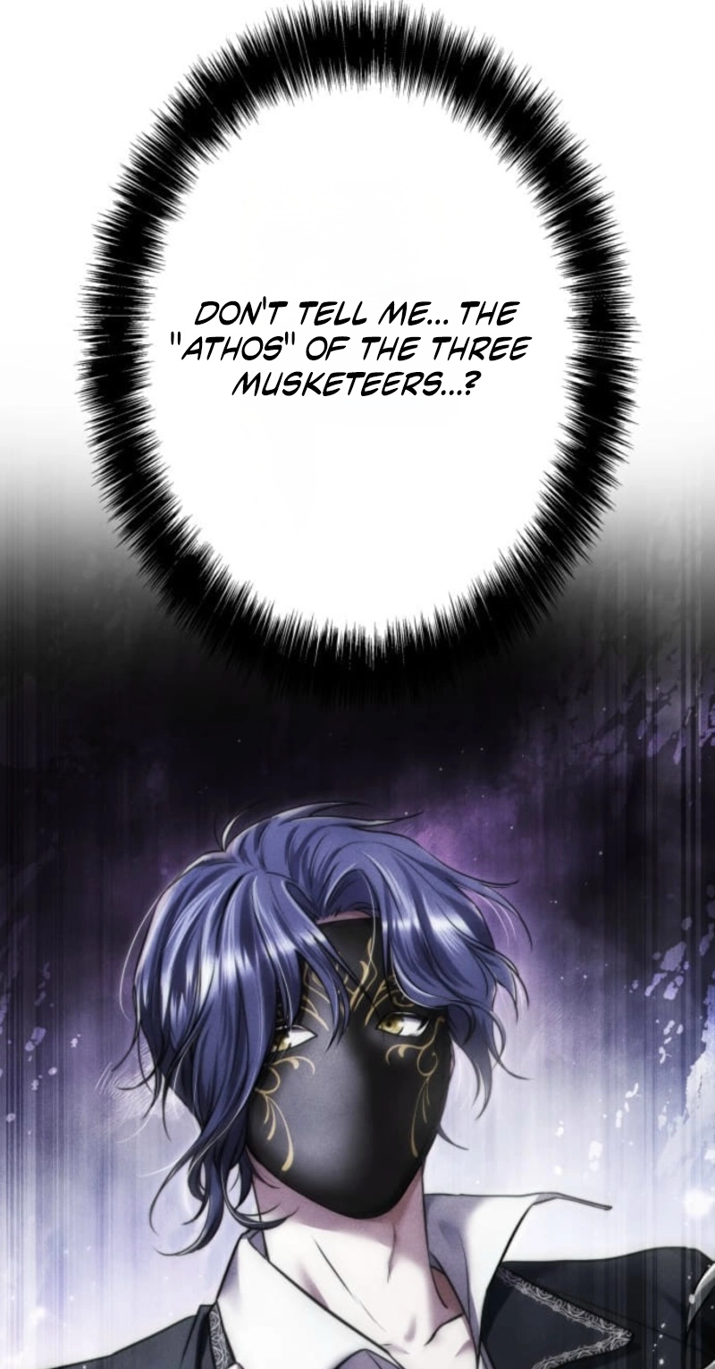 Milady: memoirs of a villainess Chapter 46 - Page 5