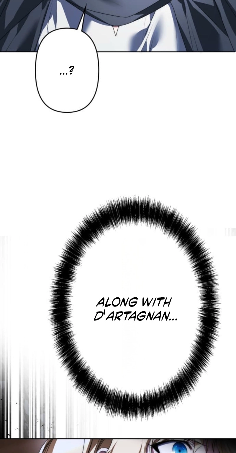 Milady: memoirs of a villainess Chapter 46 - Page 8