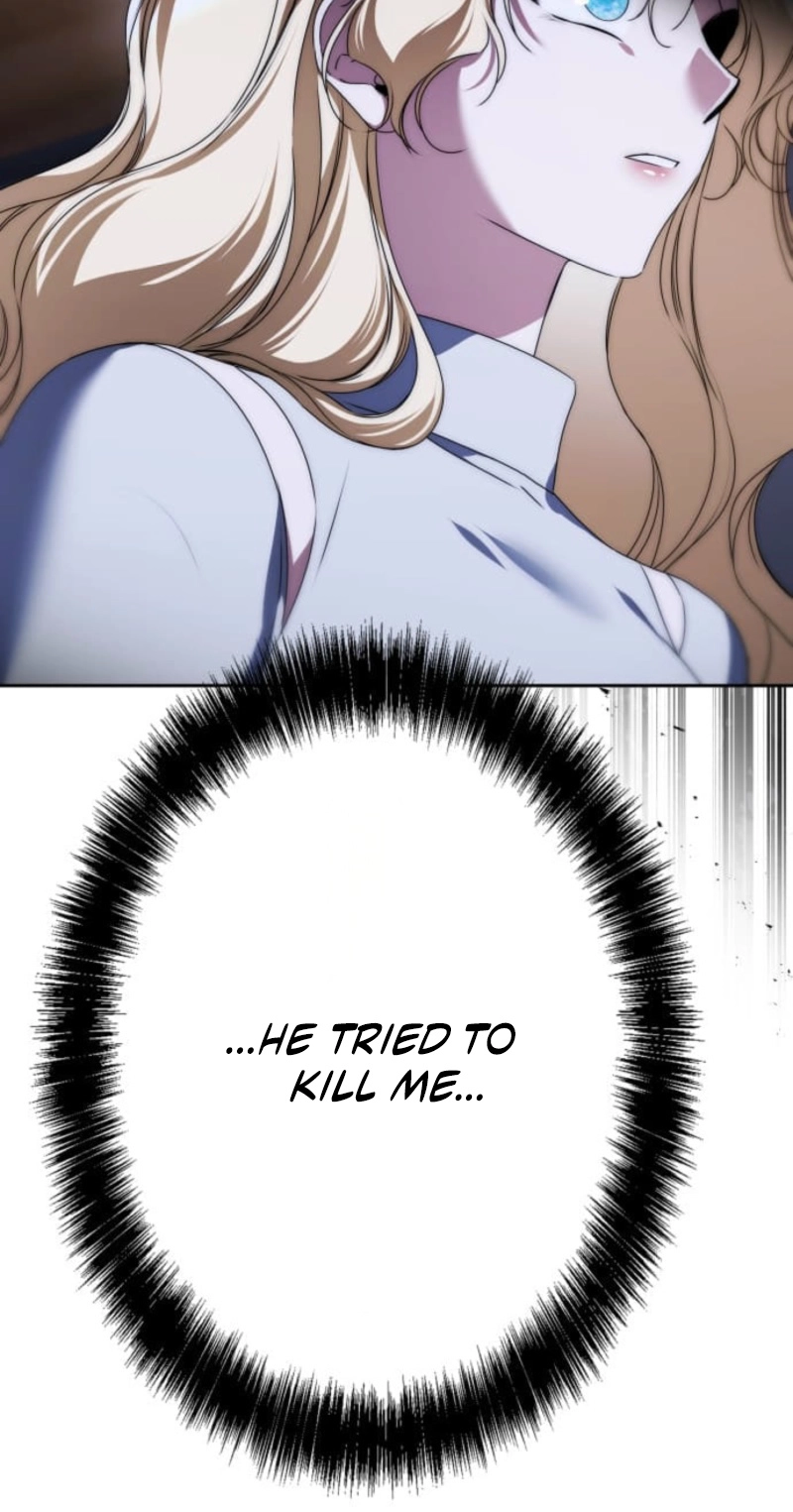 Milady: memoirs of a villainess Chapter 46 - Page 9