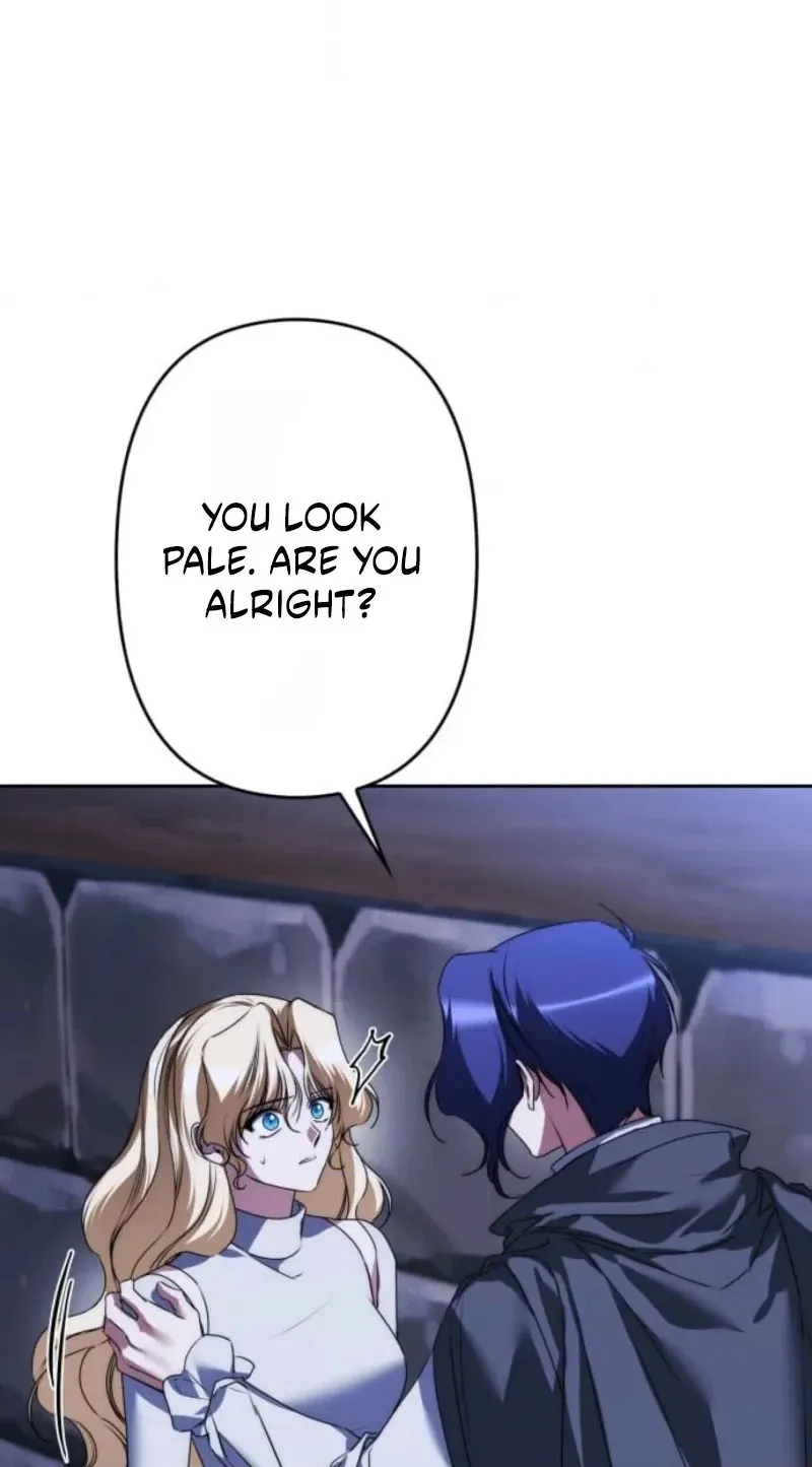 Milady: memoirs of a villainess Chapter 46 - Page 10