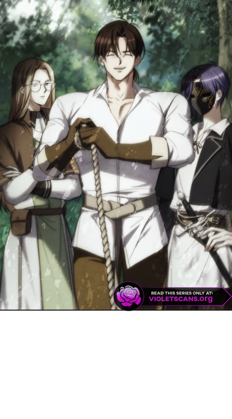 Milady: memoirs of a villainess Chapter 46 - Page 21