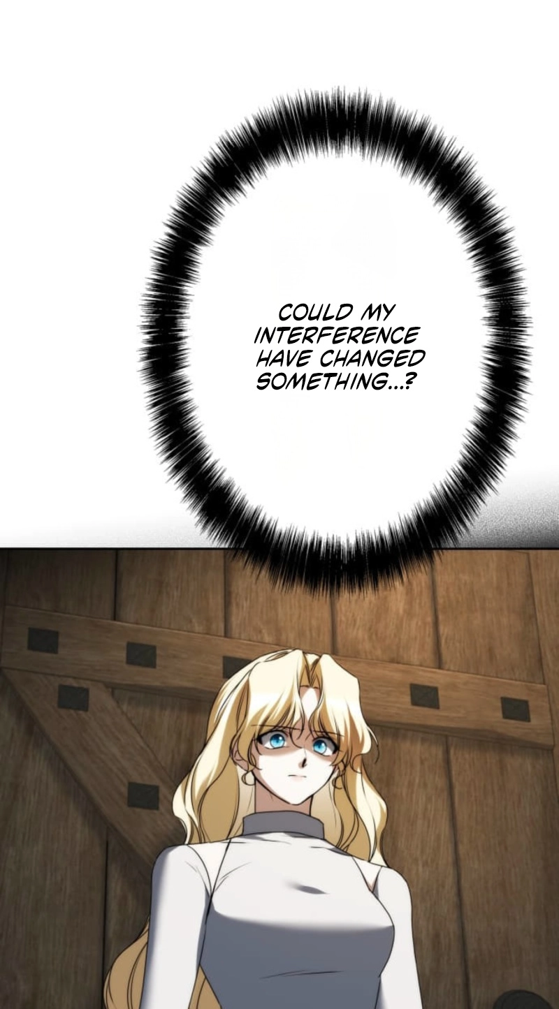Milady: memoirs of a villainess Chapter 46 - Page 22