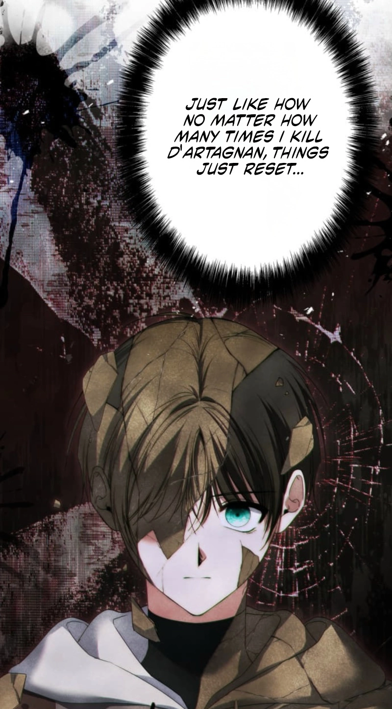 Milady: memoirs of a villainess Chapter 46 - Page 25