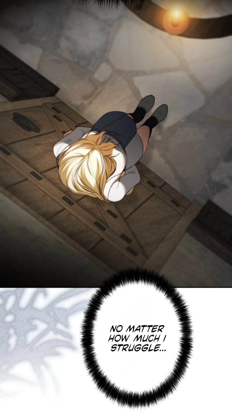 Milady: memoirs of a villainess Chapter 46 - Page 27