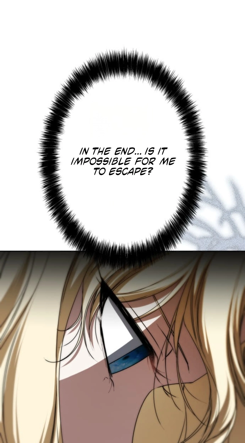 Milady: memoirs of a villainess Chapter 46 - Page 28