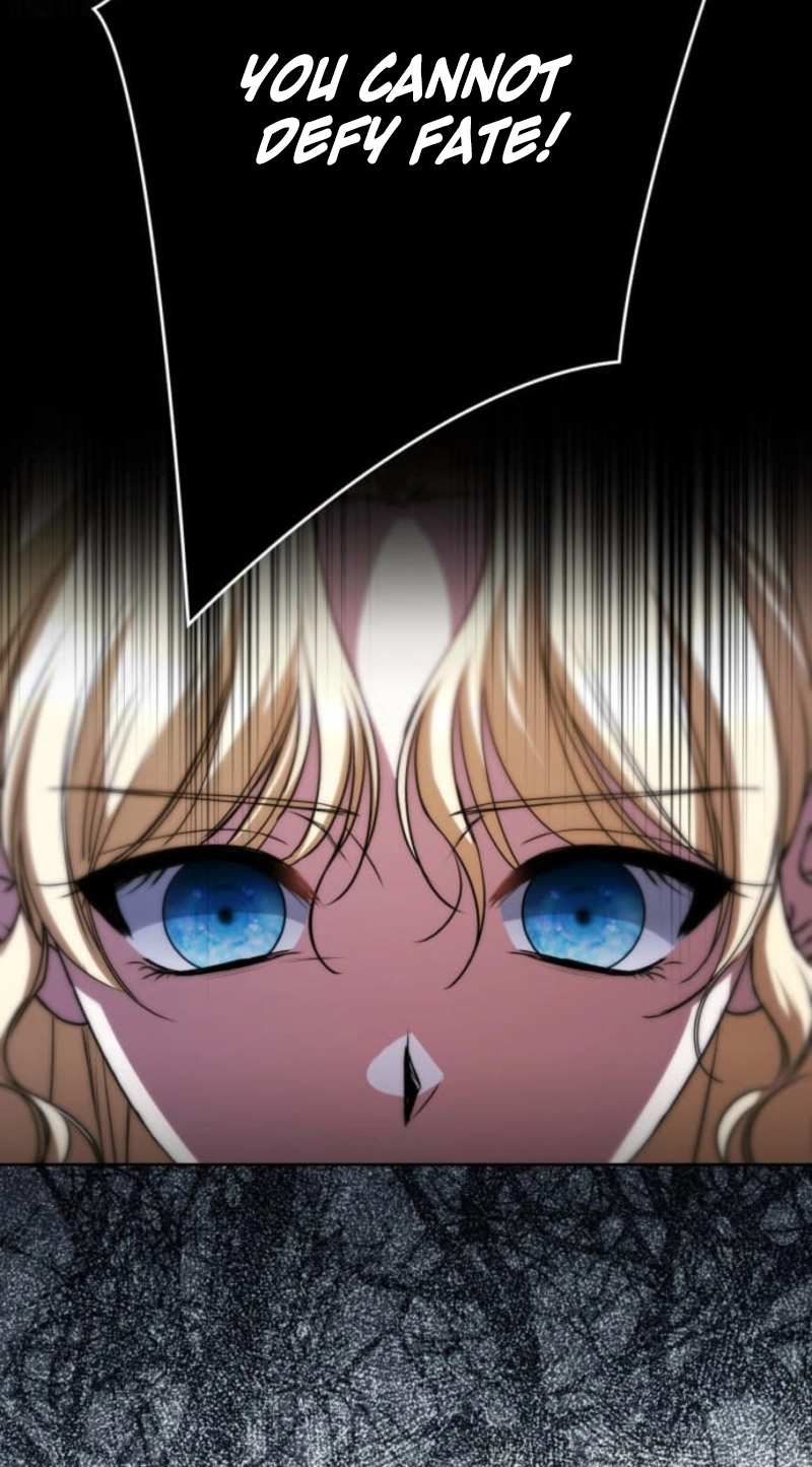 Milady: memoirs of a villainess Chapter 46 - Page 32
