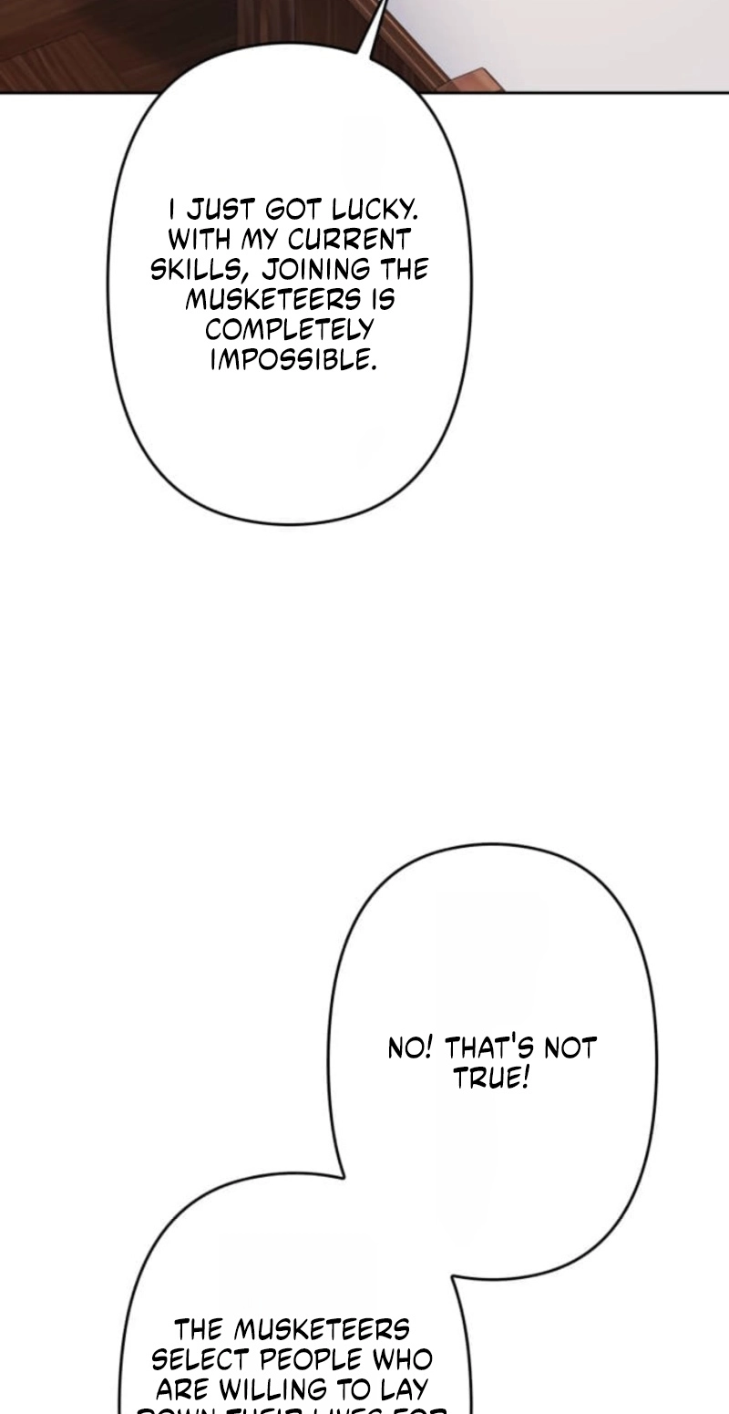 Milady: memoirs of a villainess Chapter 46 - Page 38