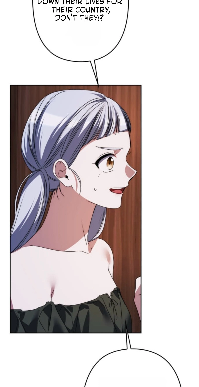 Milady: memoirs of a villainess Chapter 46 - Page 39