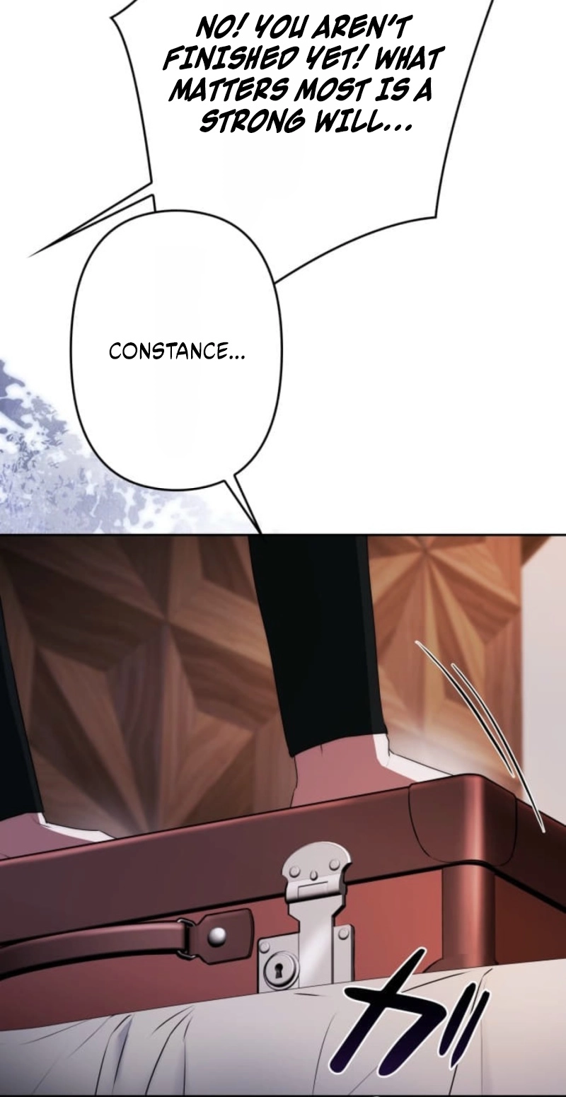 Milady: memoirs of a villainess Chapter 46 - Page 42