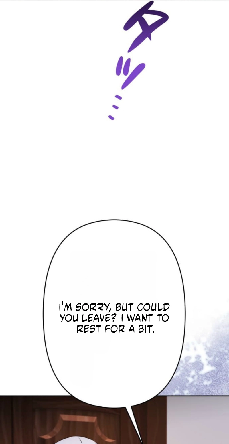 Milady: memoirs of a villainess Chapter 46 - Page 43