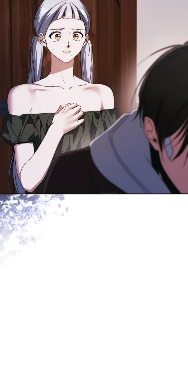 Milady: memoirs of a villainess Chapter 46 - Page 44