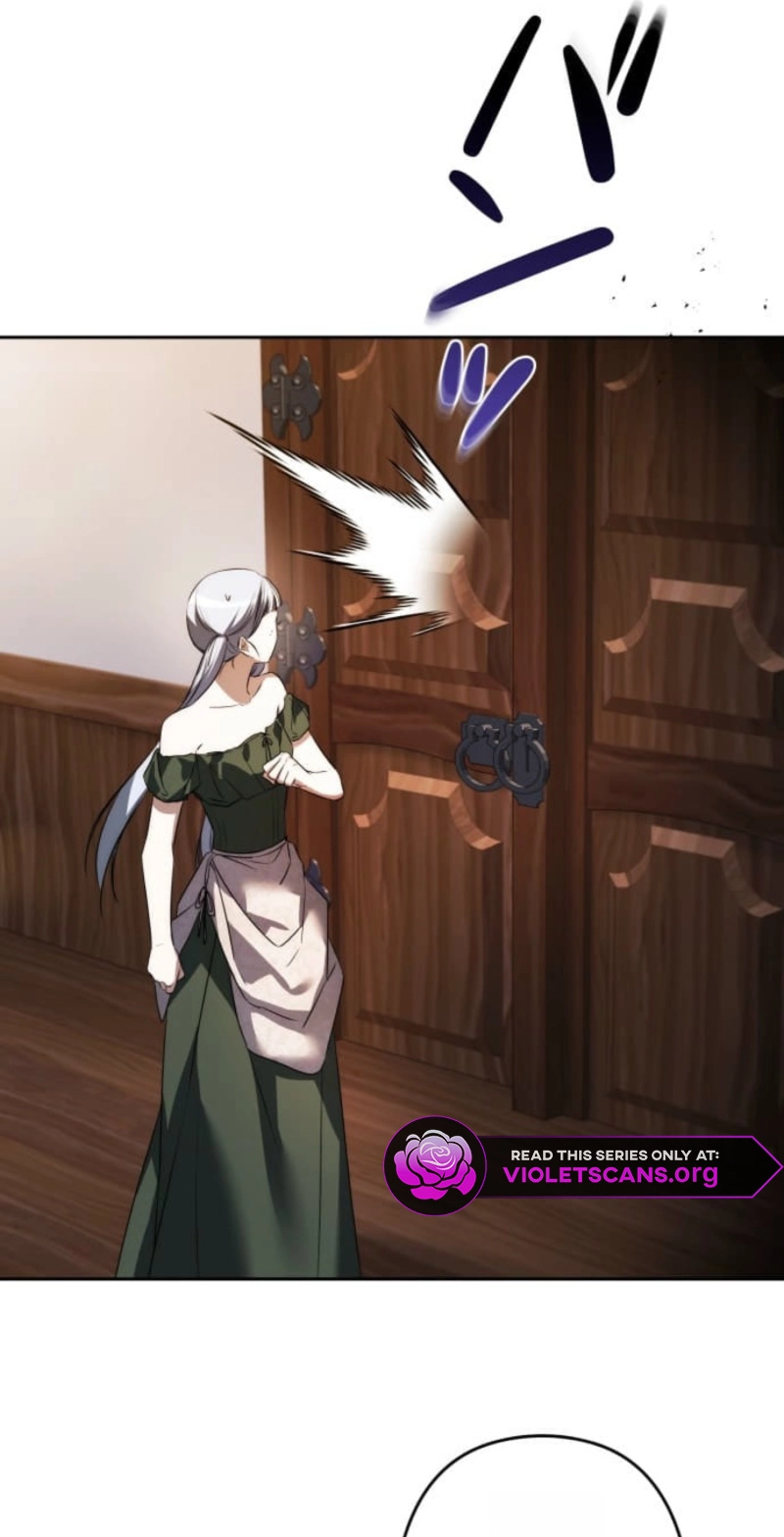 Milady: memoirs of a villainess Chapter 46 - Page 45