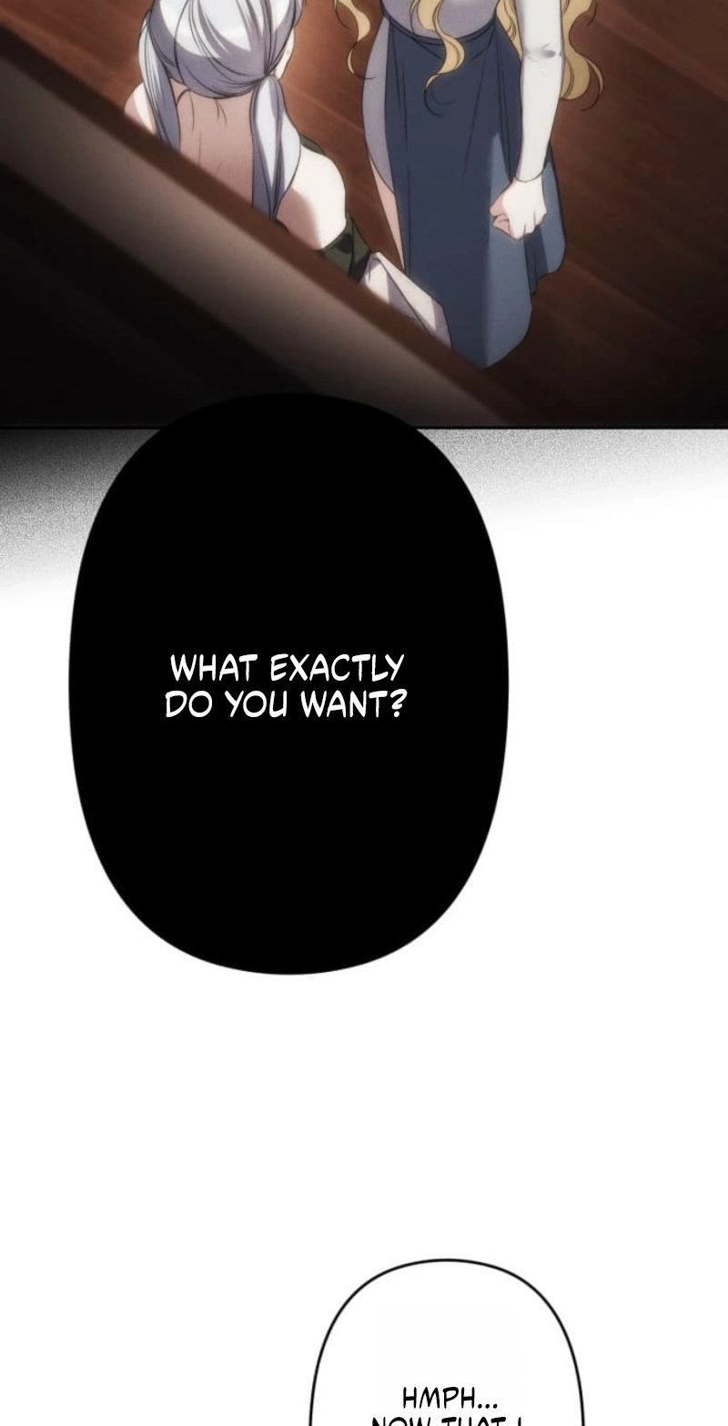 Milady: memoirs of a villainess Chapter 46 - Page 48