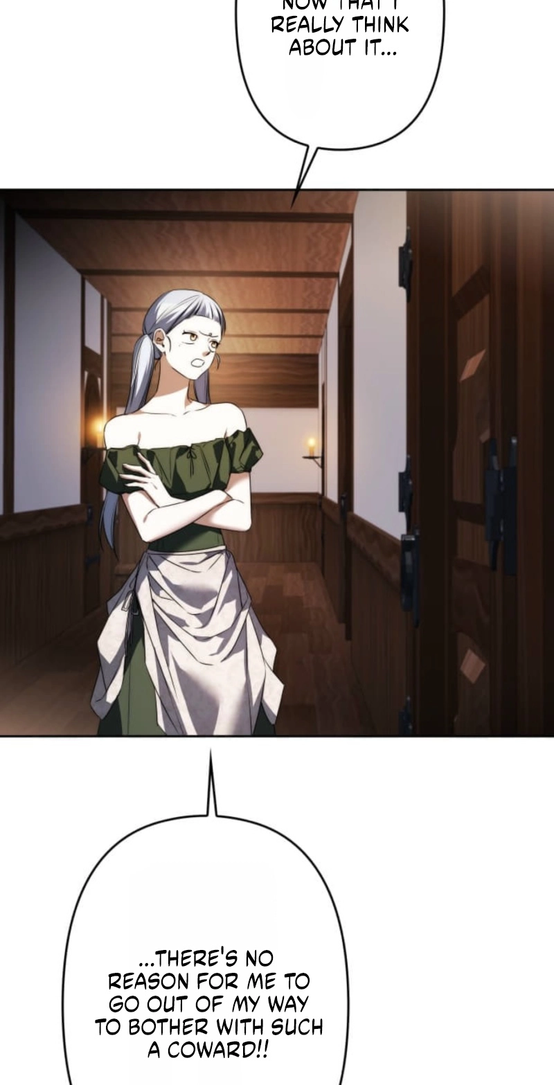 Milady: memoirs of a villainess Chapter 46 - Page 49