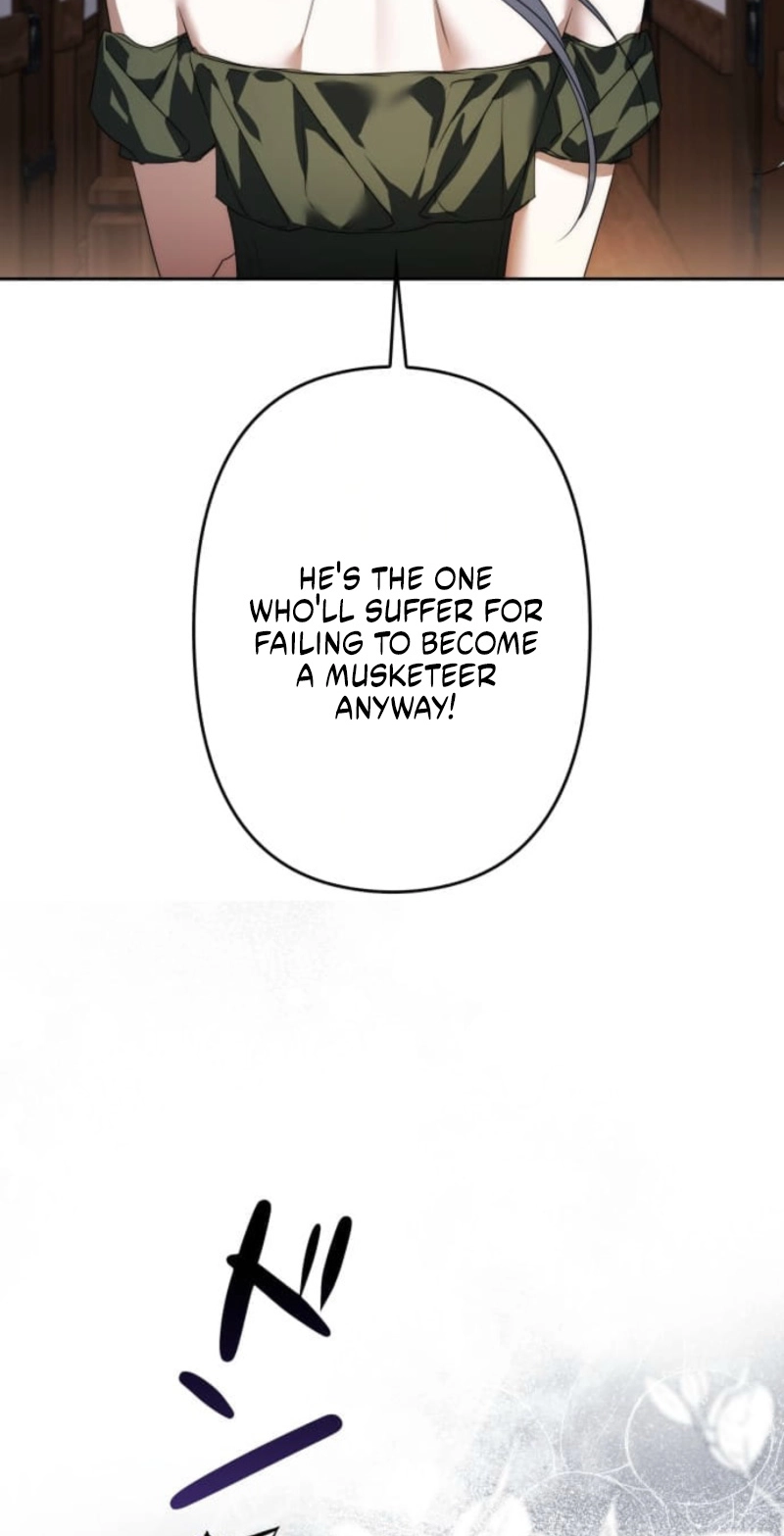Milady: memoirs of a villainess Chapter 46 - Page 51