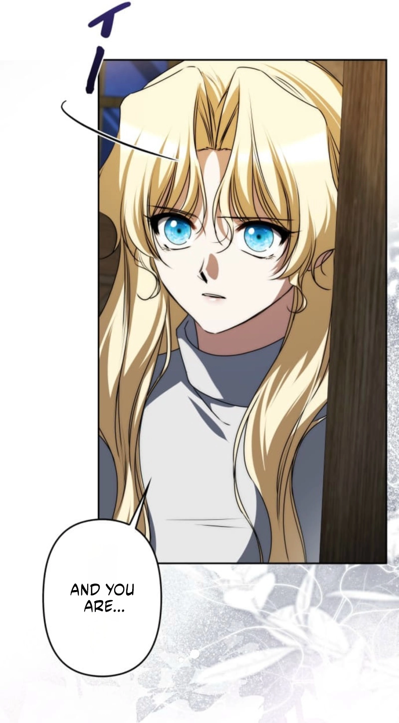 Milady: memoirs of a villainess Chapter 46 - Page 53
