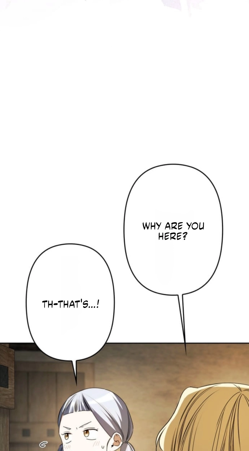 Milady: memoirs of a villainess Chapter 46 - Page 54