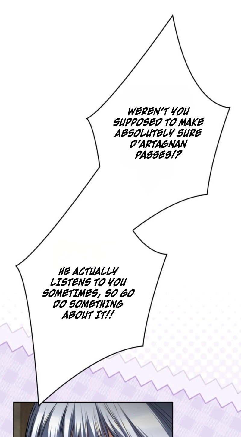 Milady: memoirs of a villainess Chapter 46 - Page 56