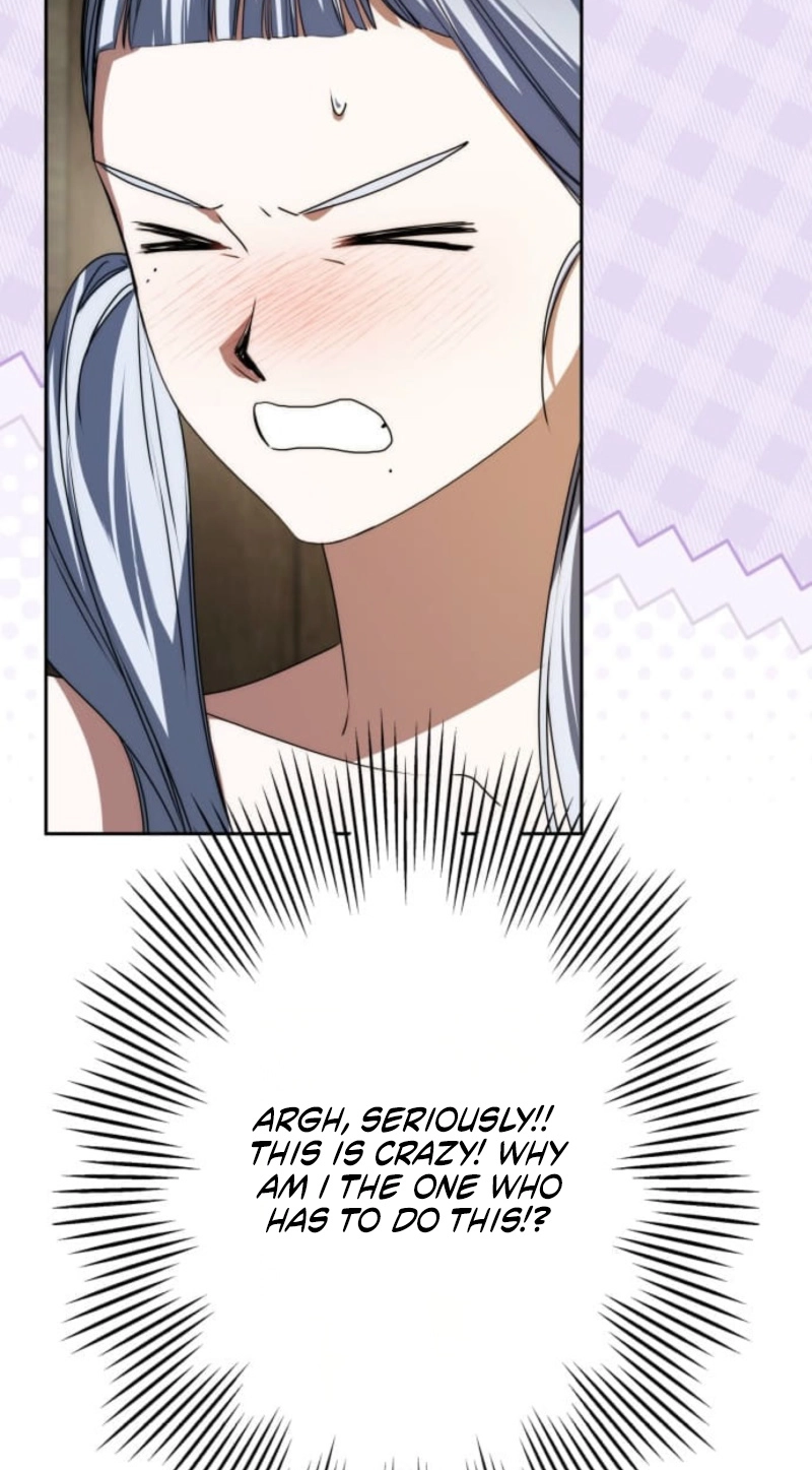 Milady: memoirs of a villainess Chapter 46 - Page 57