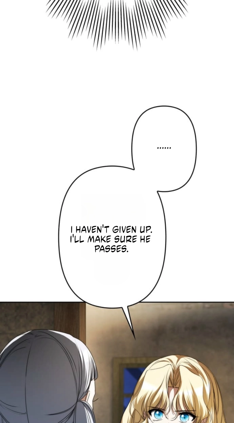 Milady: memoirs of a villainess Chapter 46 - Page 58