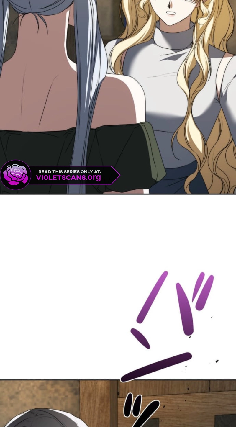 Milady: memoirs of a villainess Chapter 46 - Page 59