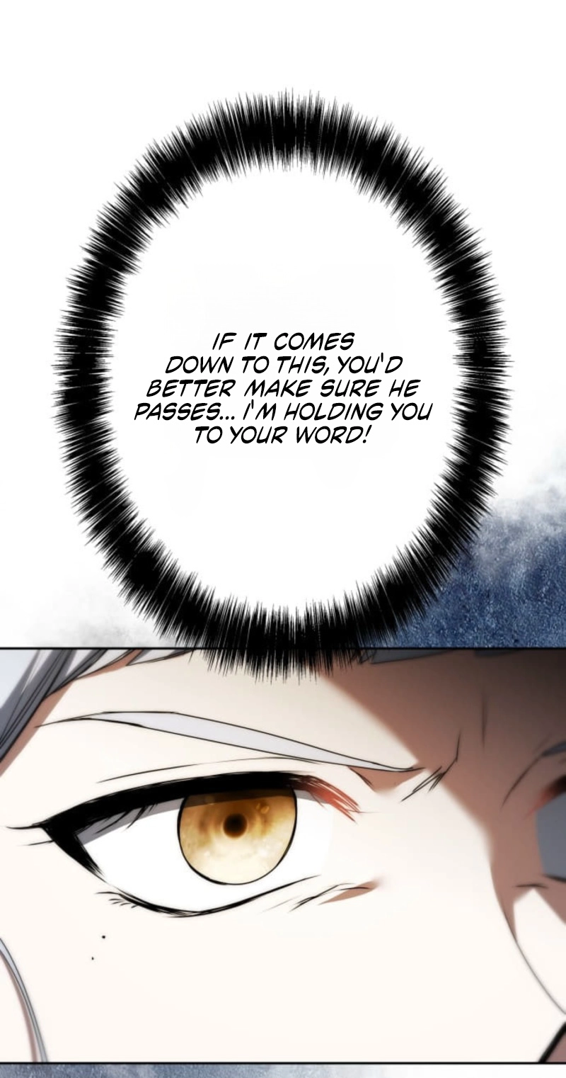 Milady: memoirs of a villainess Chapter 46 - Page 62