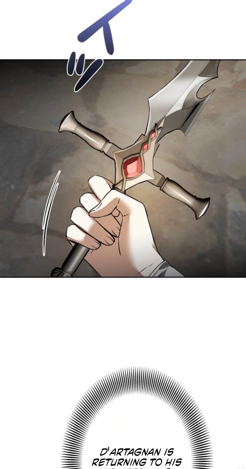 Milady: memoirs of a villainess Chapter 46 - Page 64