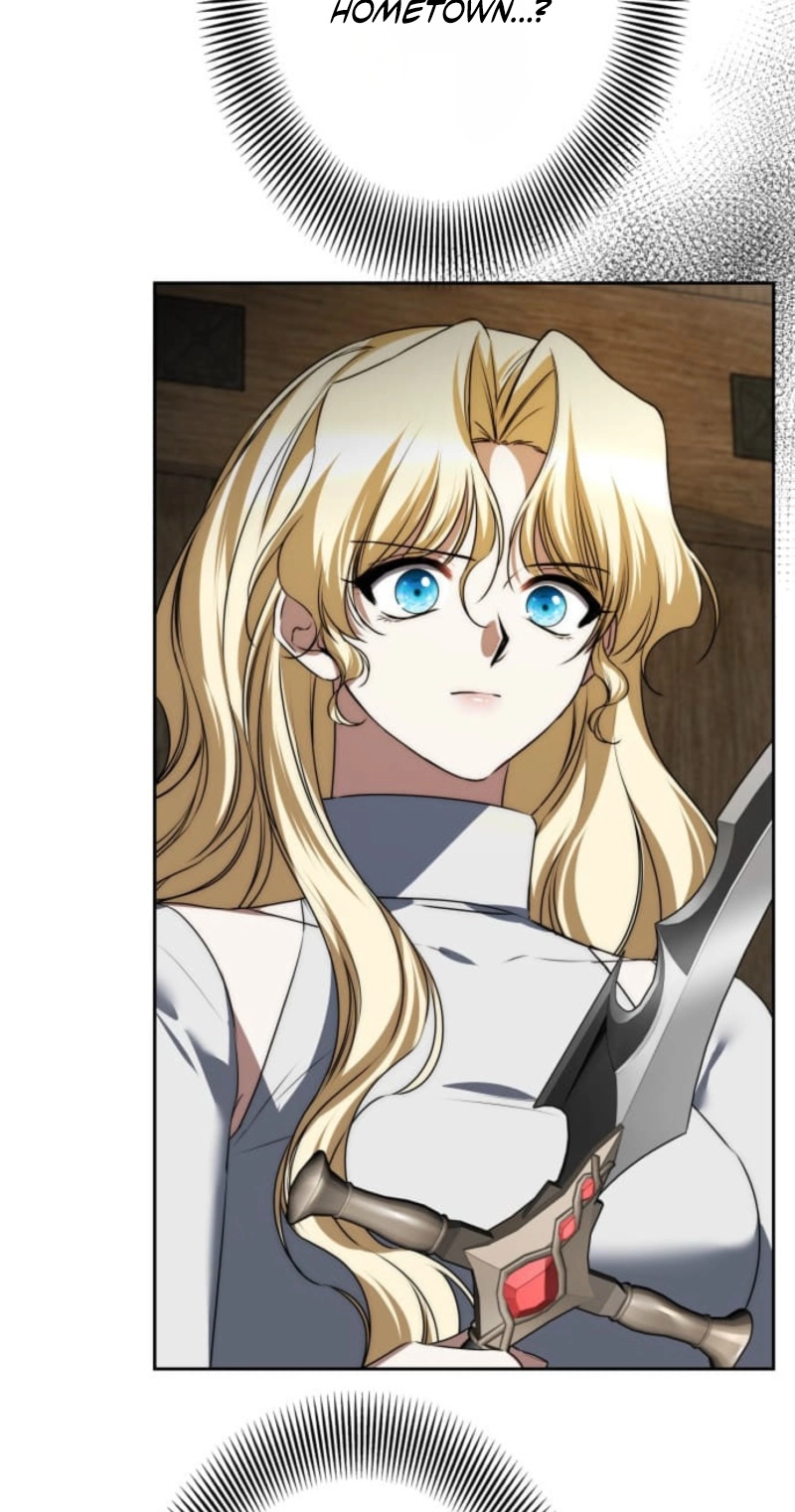 Milady: memoirs of a villainess Chapter 46 - Page 65