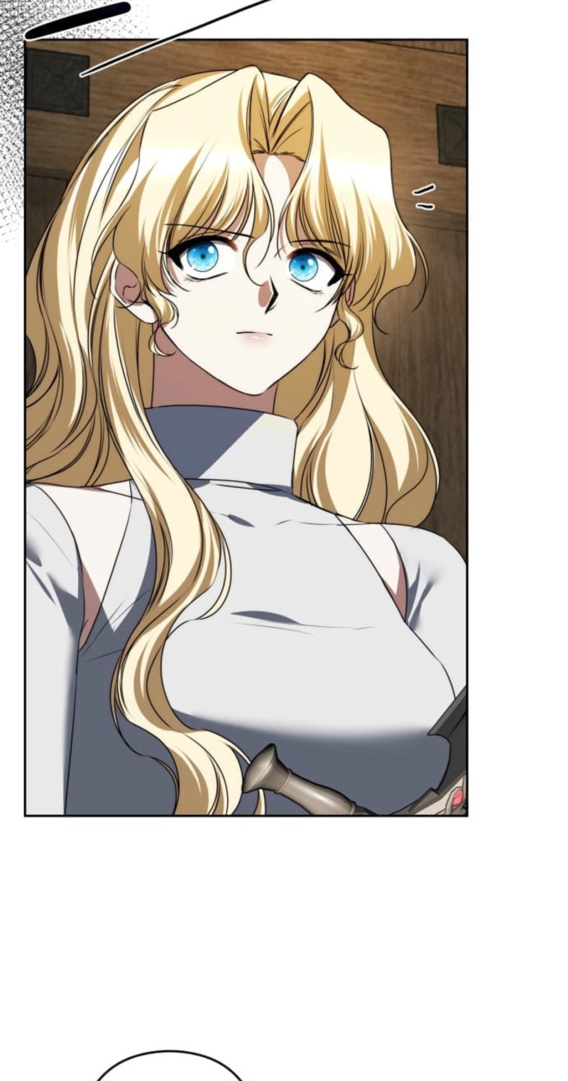 Milady: memoirs of a villainess Chapter 46 - Page 66