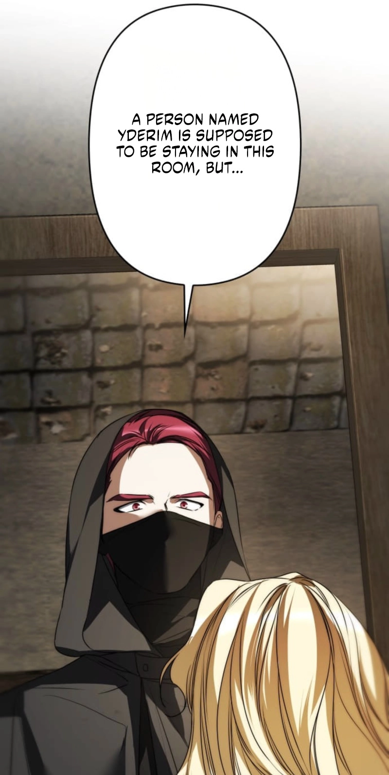 Milady: memoirs of a villainess Chapter 46 - Page 68
