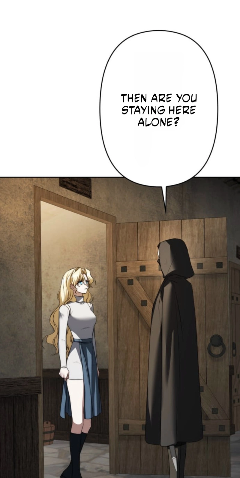 Milady: memoirs of a villainess Chapter 46 - Page 71