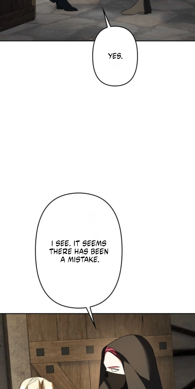 Milady: memoirs of a villainess Chapter 46 - Page 72