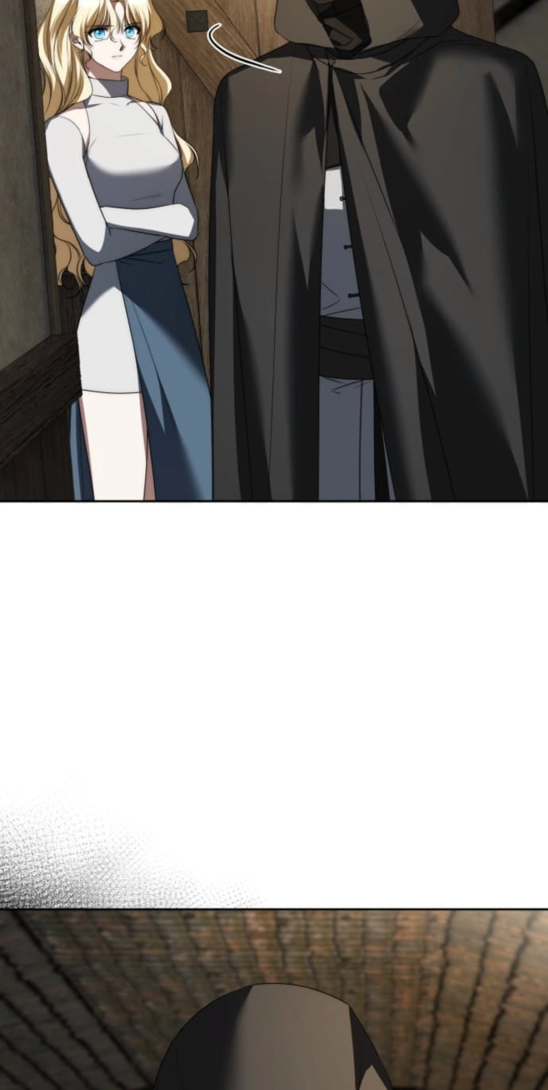 Milady: memoirs of a villainess Chapter 46 - Page 73