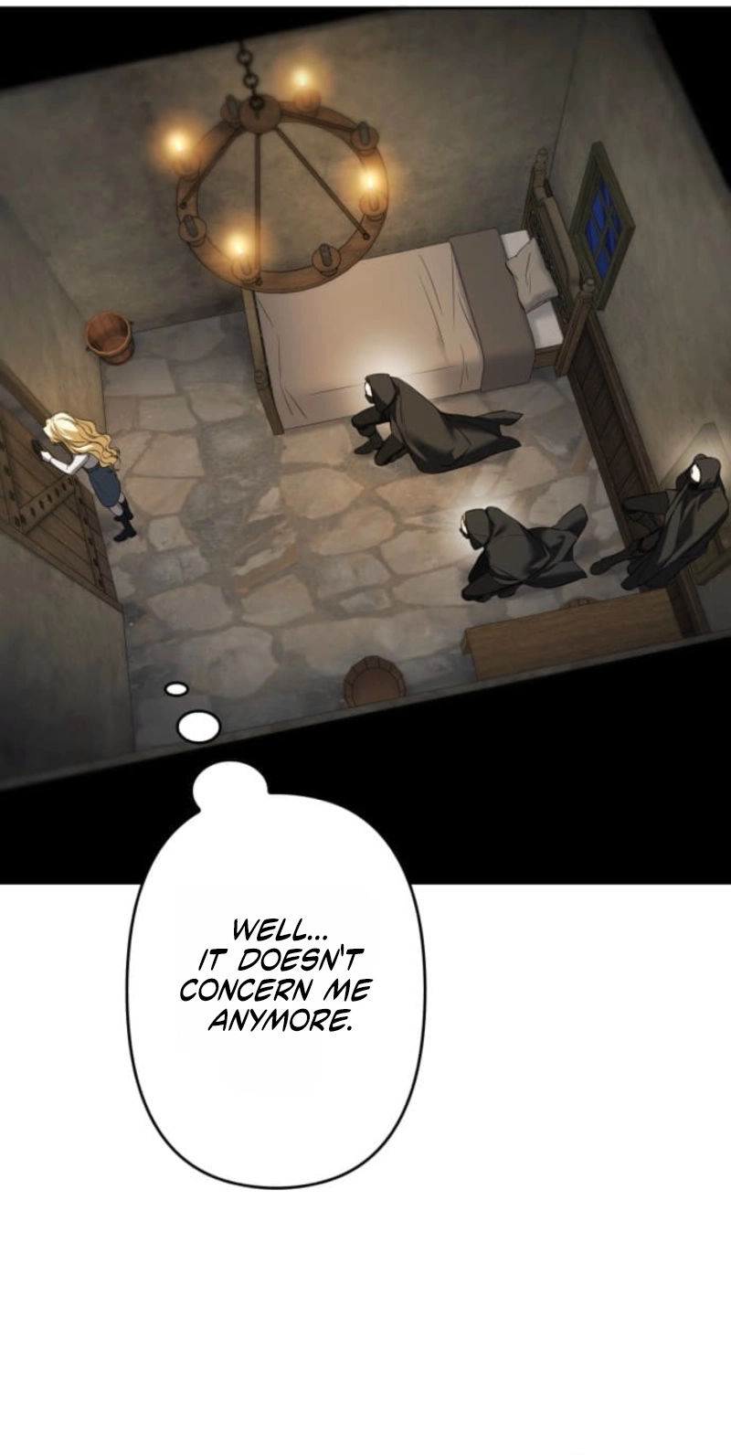 Milady: memoirs of a villainess Chapter 46 - Page 75