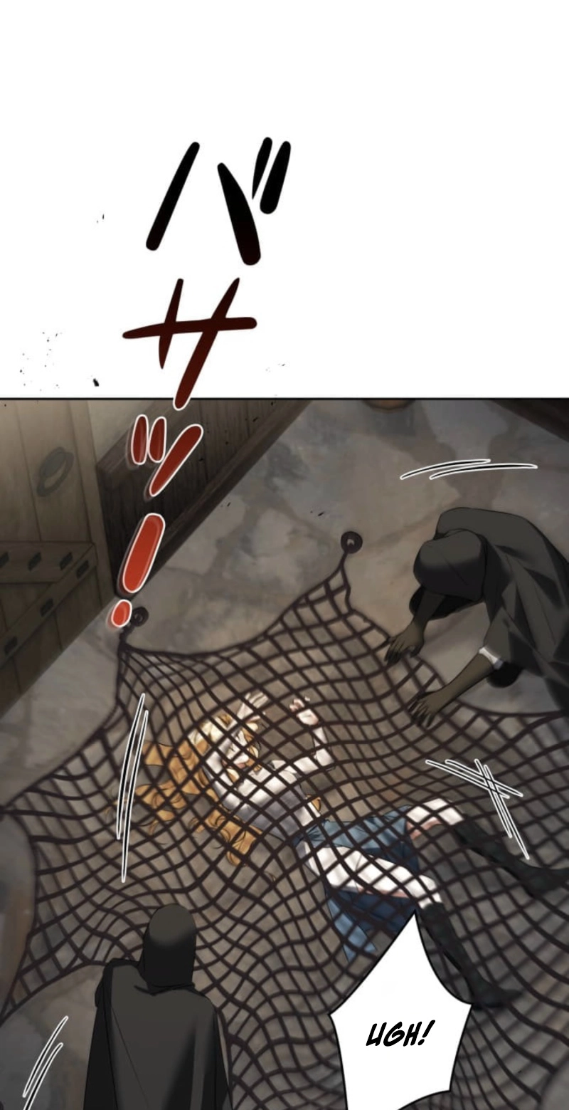 Milady: memoirs of a villainess Chapter 46 - Page 78