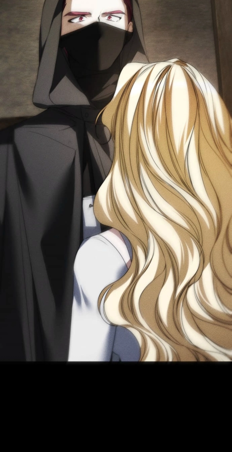 Milady: memoirs of a villainess Chapter 46 - Page 81