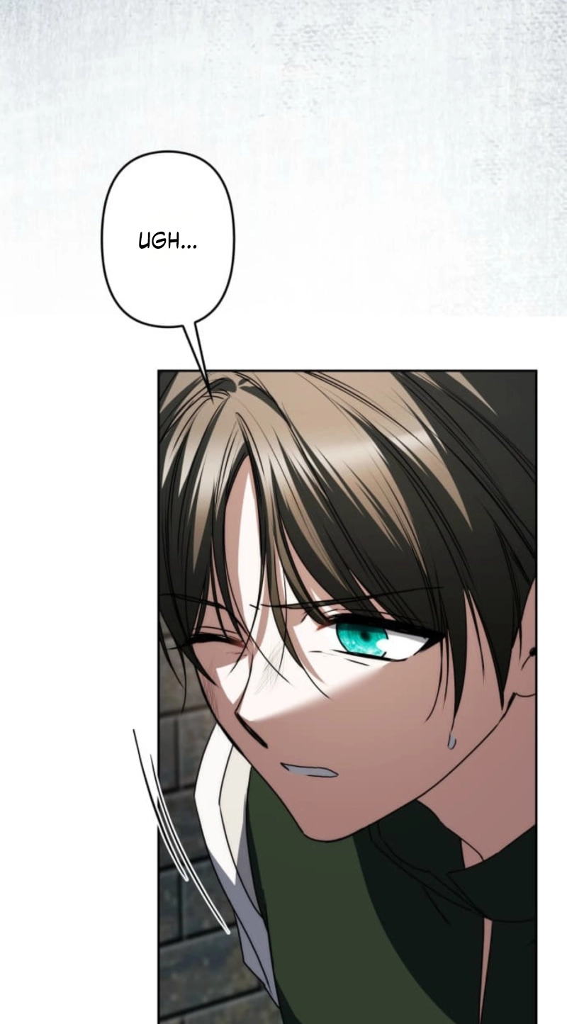 Milady: memoirs of a villainess Chapter 46 - Page 92