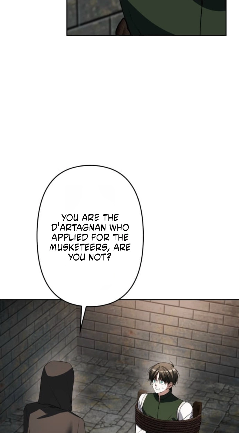 Milady: memoirs of a villainess Chapter 46 - Page 93