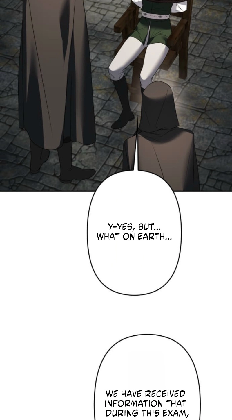 Milady: memoirs of a villainess Chapter 46 - Page 94