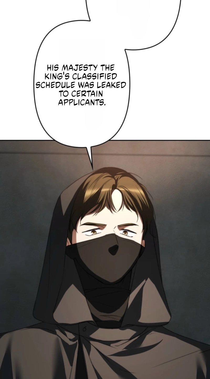 Milady: memoirs of a villainess Chapter 46 - Page 95
