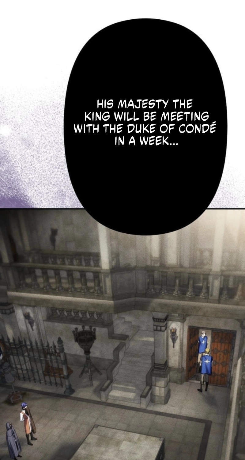 Milady: memoirs of a villainess Chapter 46 - Page 99