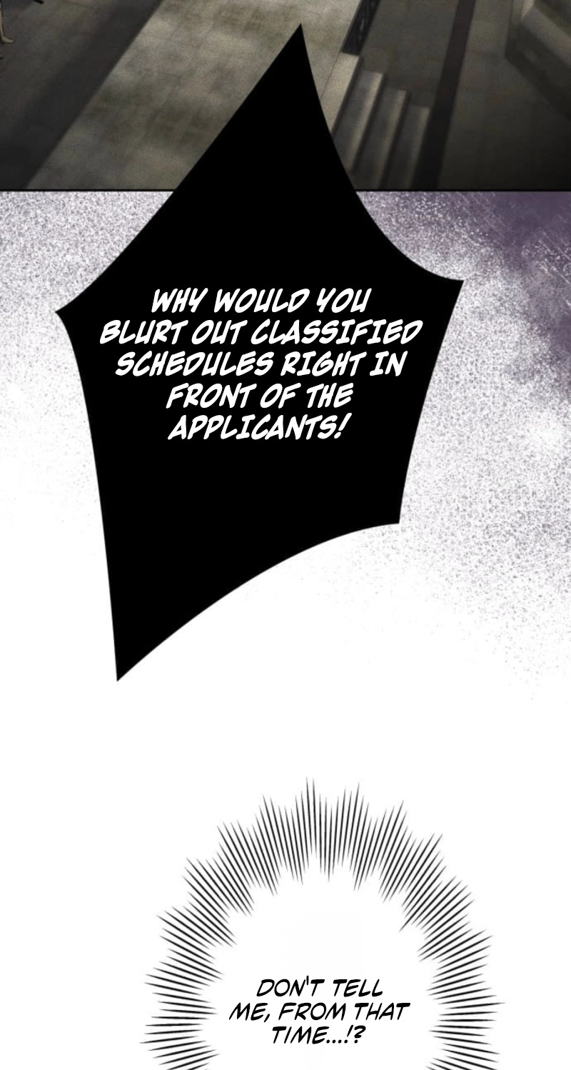Milady: memoirs of a villainess Chapter 46 - Page 100