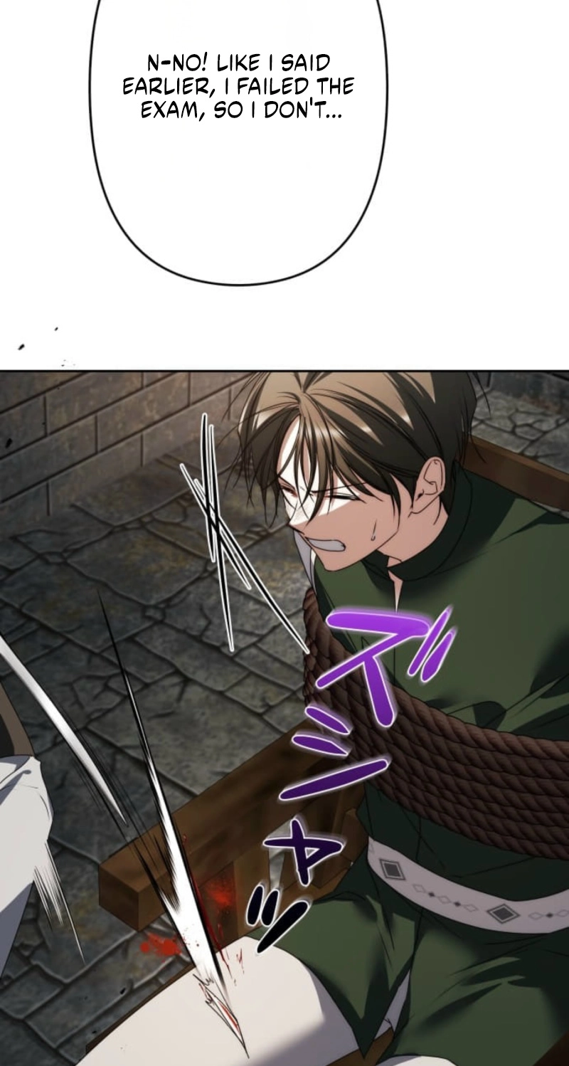 Milady: memoirs of a villainess Chapter 46 - Page 103
