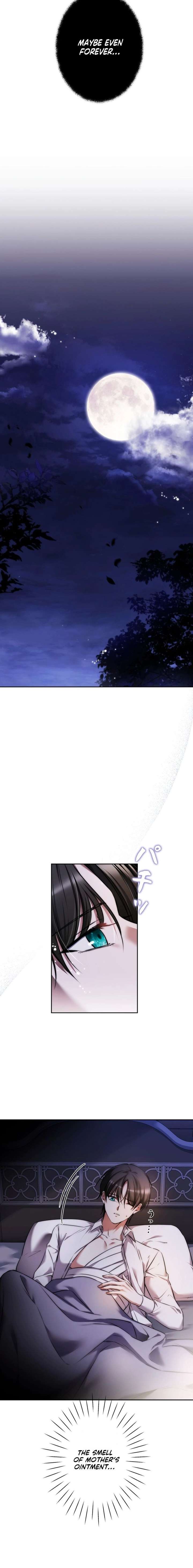 Milady: memoirs of a villainess Chapter 6 - Page 16