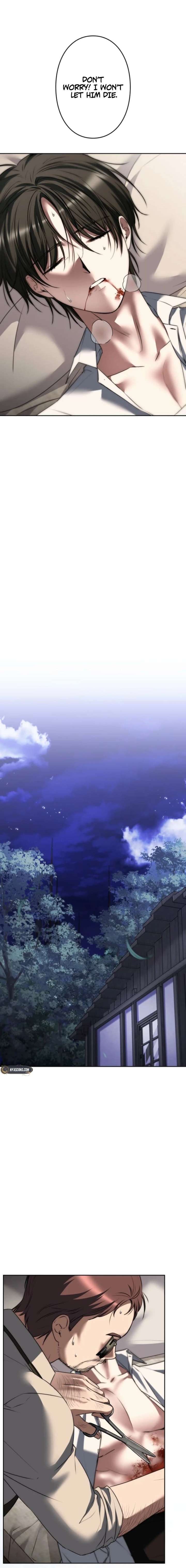 Milady: memoirs of a villainess Chapter 8 - Page 20