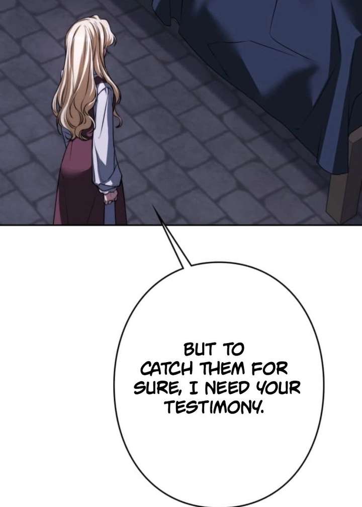 Milady: memoirs of a villainess Chapter 9 - Page 16