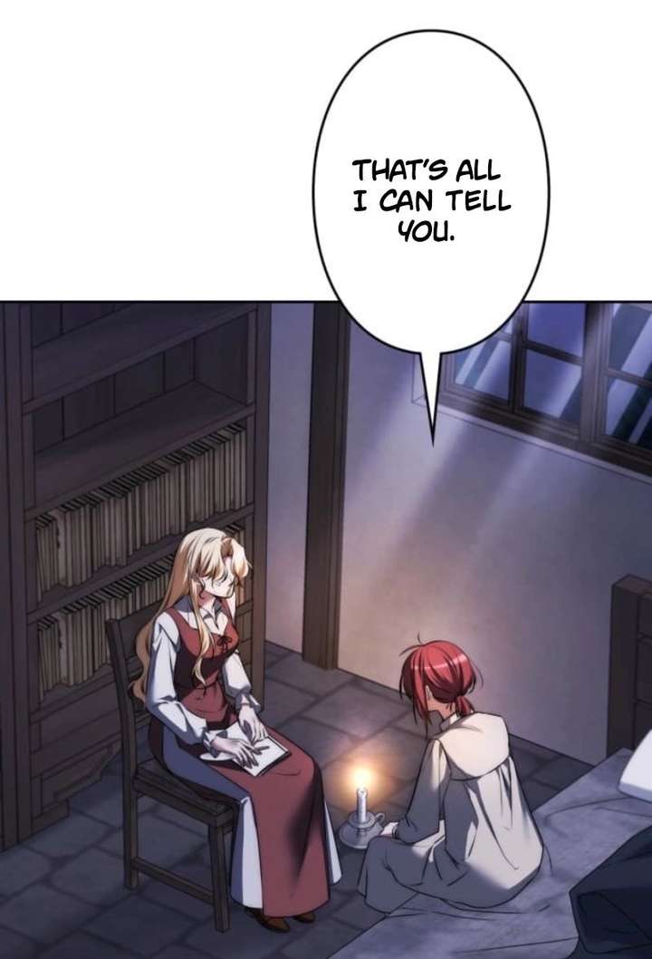 Milady: memoirs of a villainess Chapter 9 - Page 66
