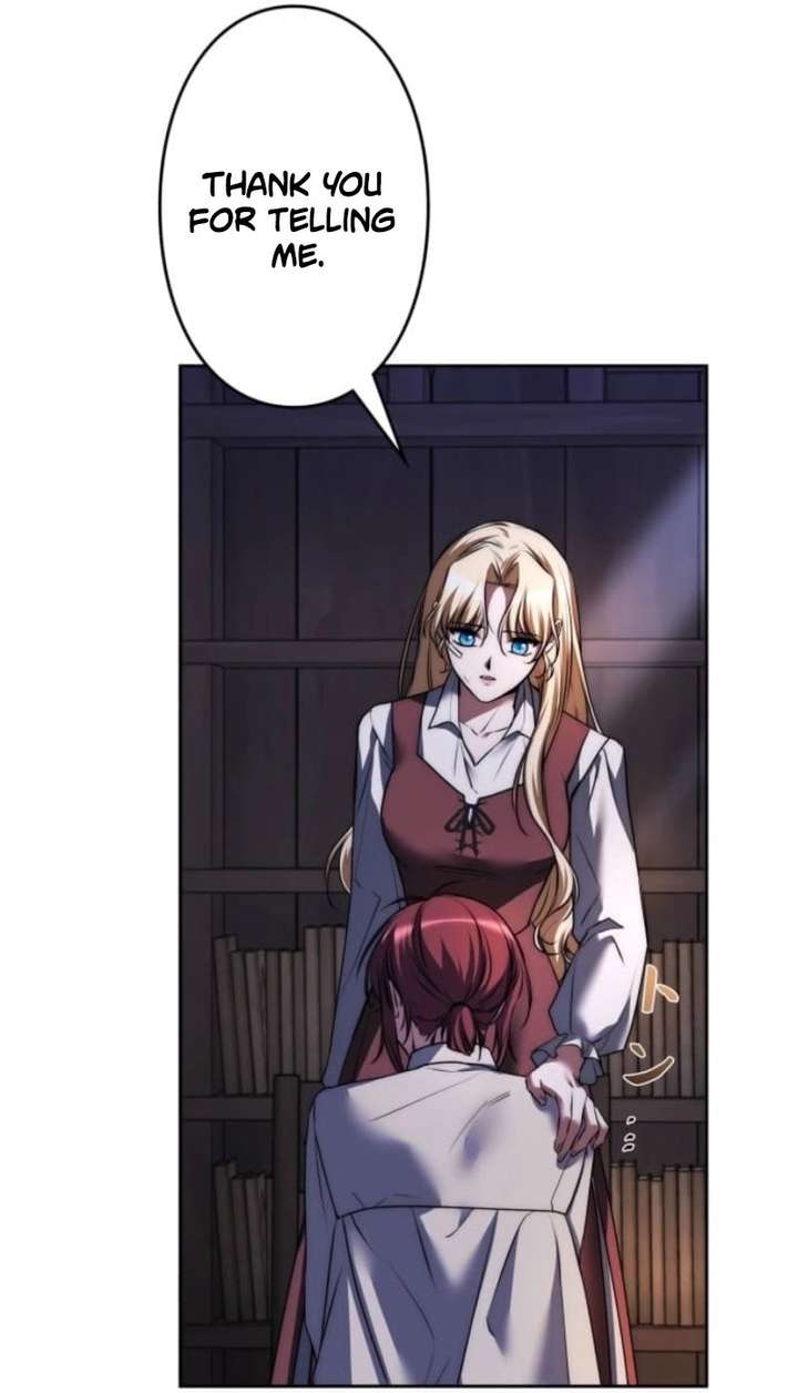 Milady: memoirs of a villainess Chapter 9 - Page 74