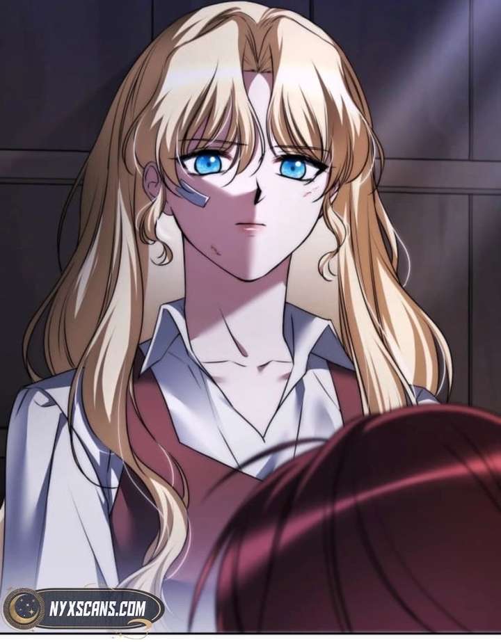 Milady: memoirs of a villainess Chapter 9 - Page 85