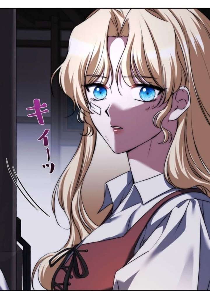 Milady: memoirs of a villainess Chapter 9 - Page 131